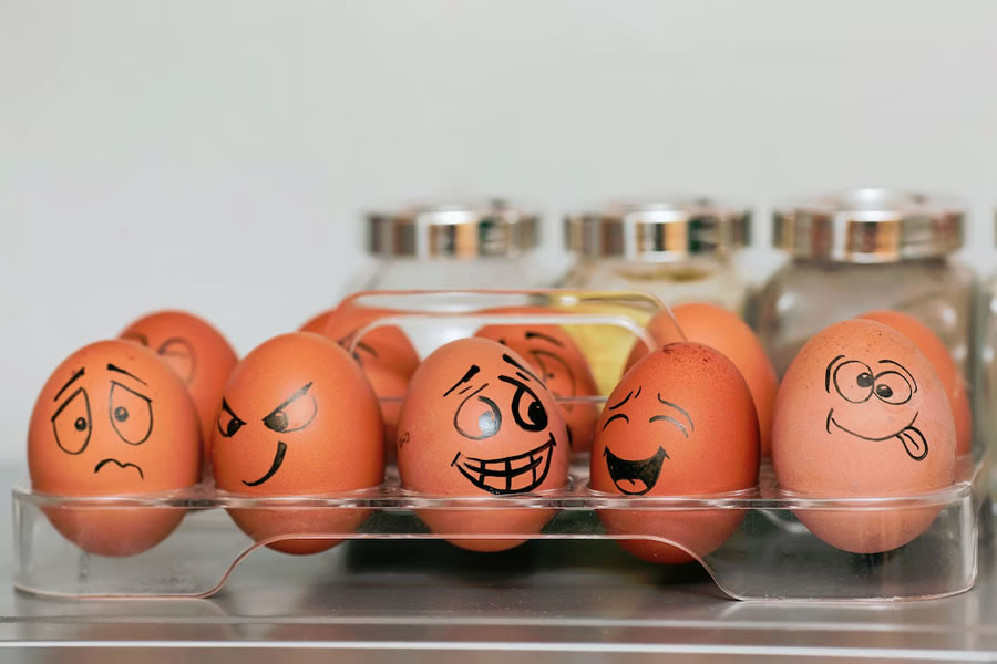 Mistakes to Avoid When Making Eggs